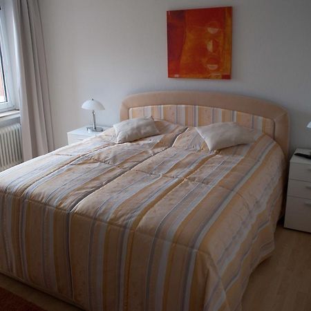 Apartament Aaltine 1 Bad Bentheim Zewnętrze zdjęcie