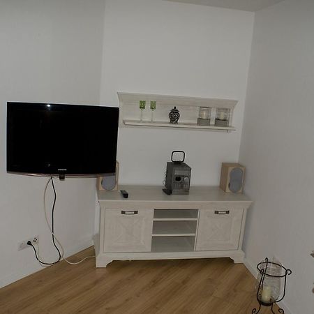 Apartament Aaltine 1 Bad Bentheim Zewnętrze zdjęcie