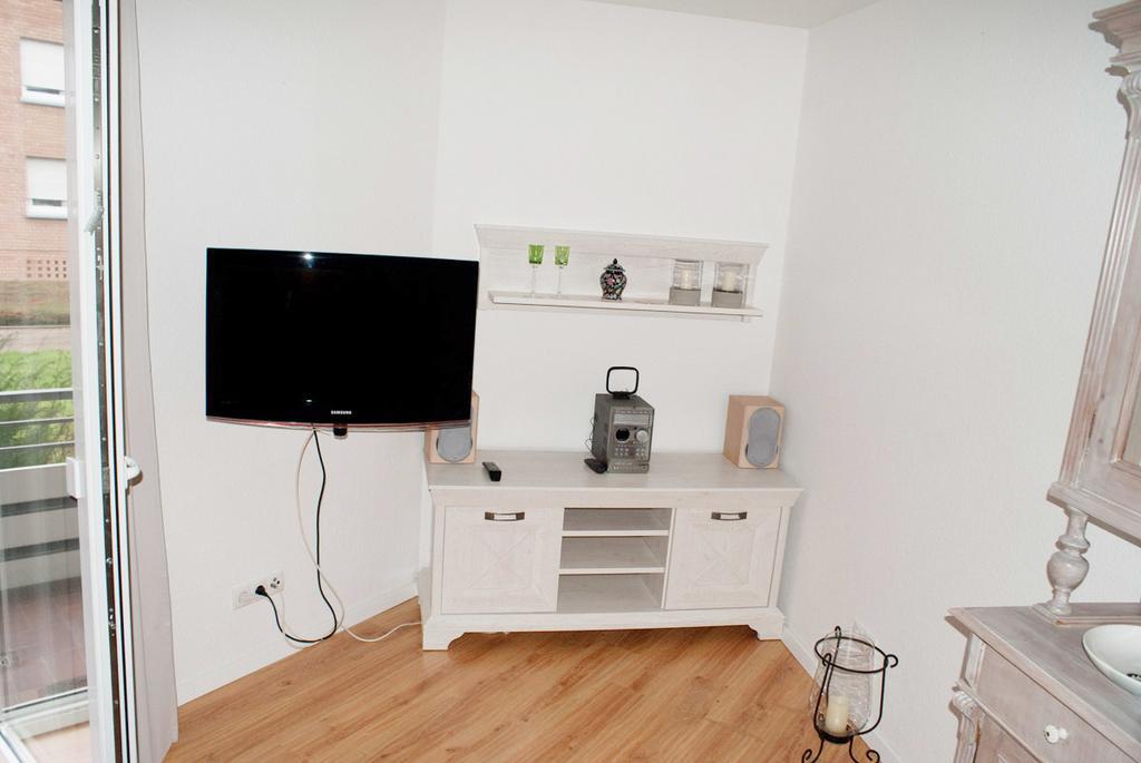 Apartament Aaltine 1 Bad Bentheim Pokój zdjęcie