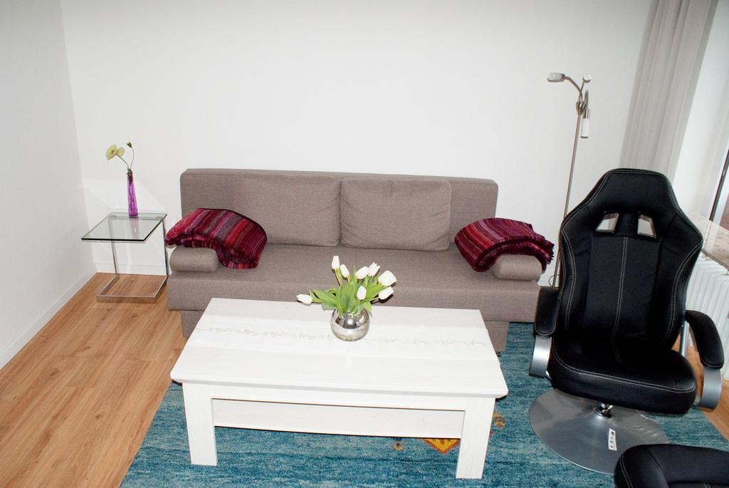 Apartament Aaltine 1 Bad Bentheim Pokój zdjęcie