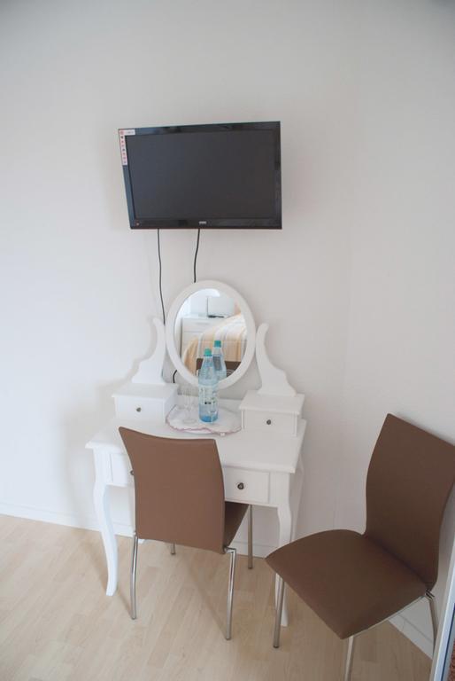 Apartament Aaltine 1 Bad Bentheim Pokój zdjęcie