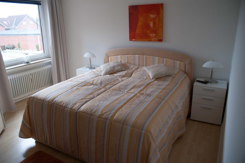 Apartament Aaltine 1 Bad Bentheim Zewnętrze zdjęcie