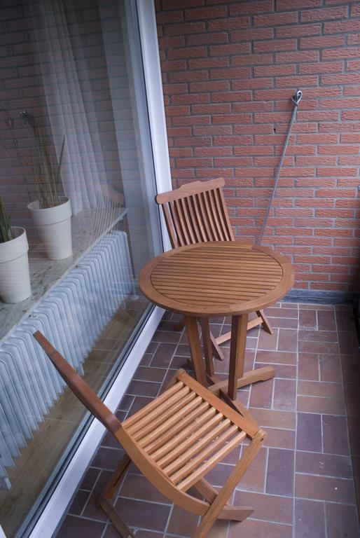Apartament Aaltine 1 Bad Bentheim Zewnętrze zdjęcie