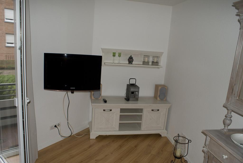 Apartament Aaltine 1 Bad Bentheim Zewnętrze zdjęcie