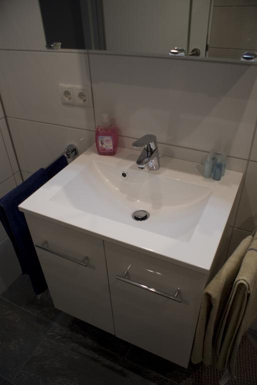 Apartament Aaltine 1 Bad Bentheim Zewnętrze zdjęcie