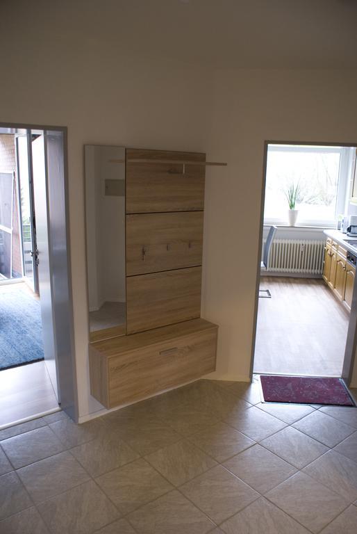 Apartament Aaltine 1 Bad Bentheim Zewnętrze zdjęcie